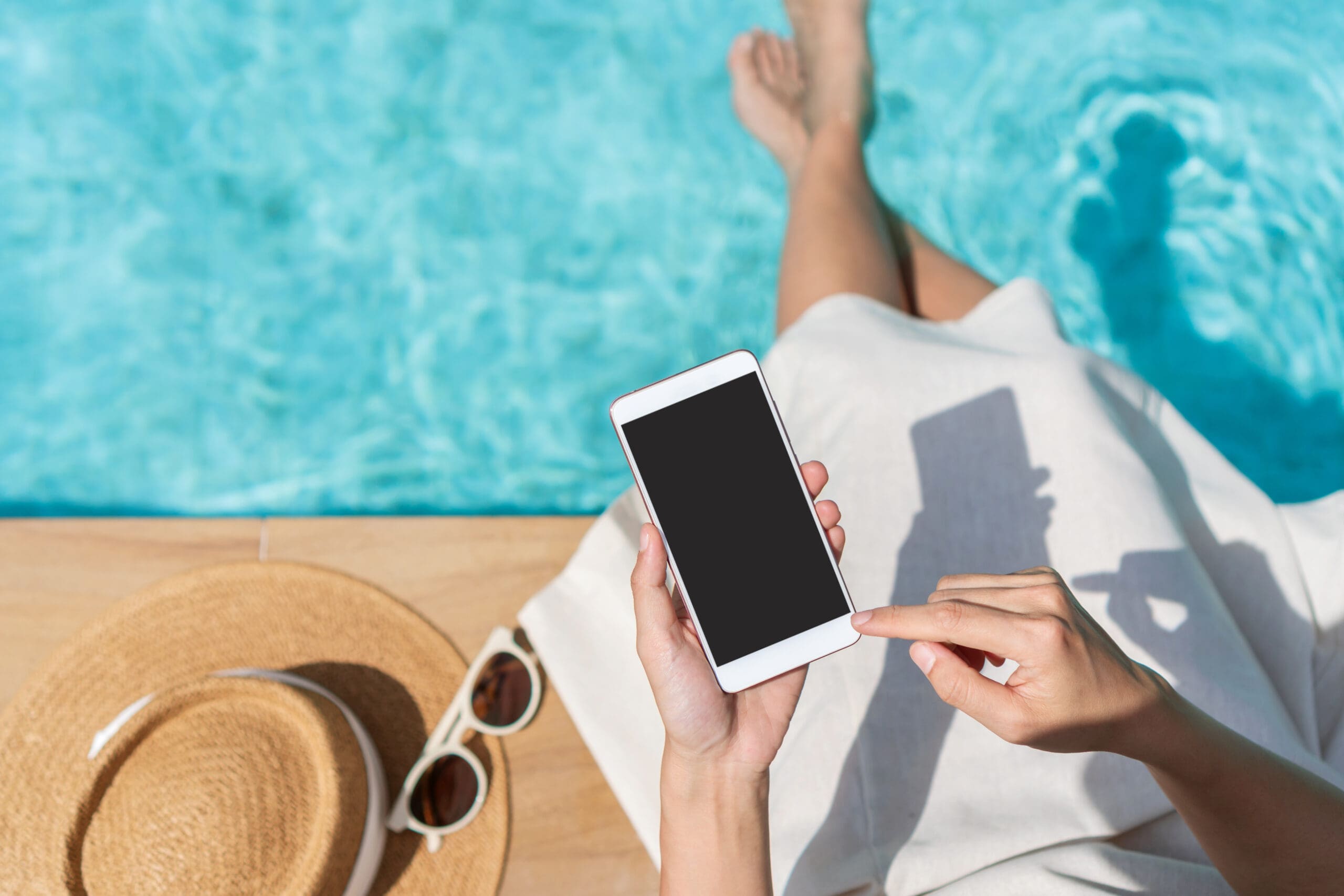 Pool Automation Systems in Scottsdale, AZ