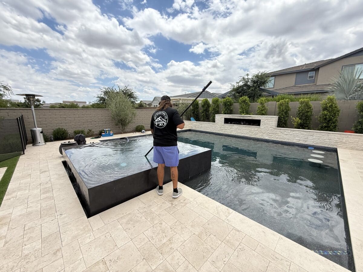 Pool Maintenance IMG_1807