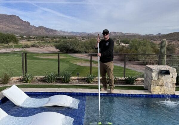 Pool Cleaning IMG_7010