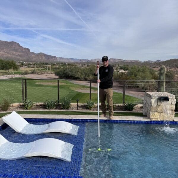 Pool Cleaning IMG_7010