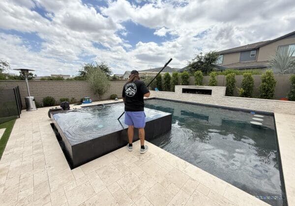 Pool Maintenance IMG_1807