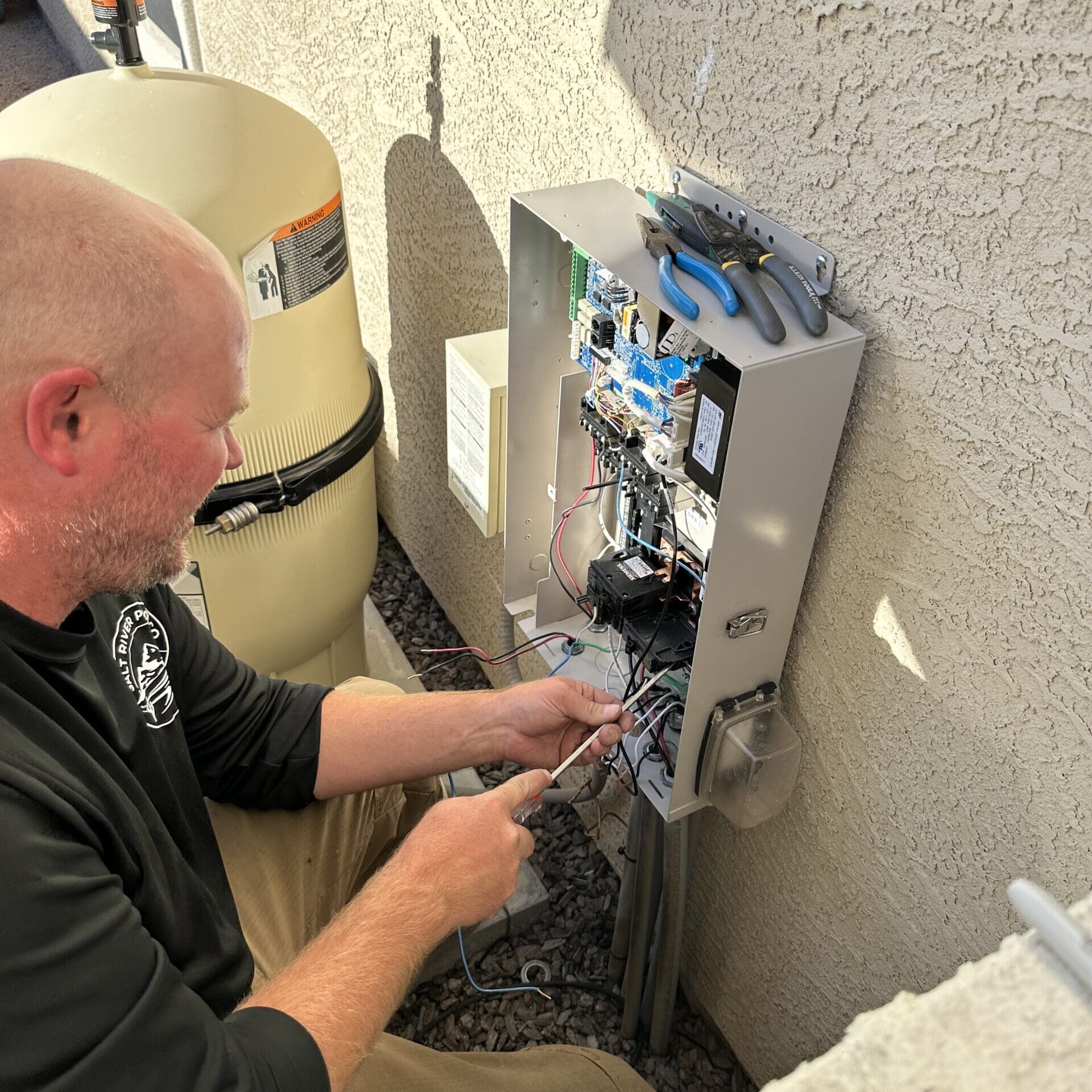 Trusted Pool Repair Near Me — Serving Mesa to Paradise Valley IMG_8024